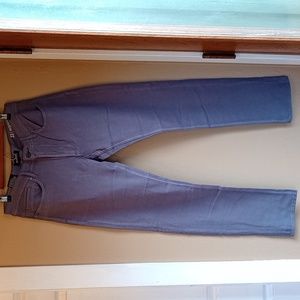 Blank NYC New With Tags Cotton Slim Fit Wooster Pants Size Varies